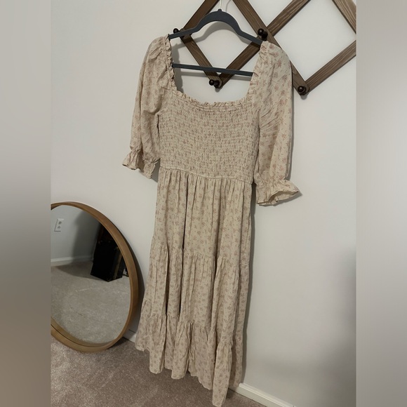 Neuflora Ashland - Pink Floral - Picture 2 of 6